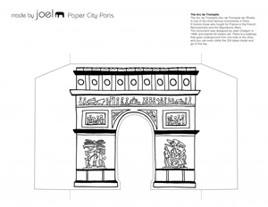 Paper-City-Paris-Arch-de-Triumphe-Template-1024x791