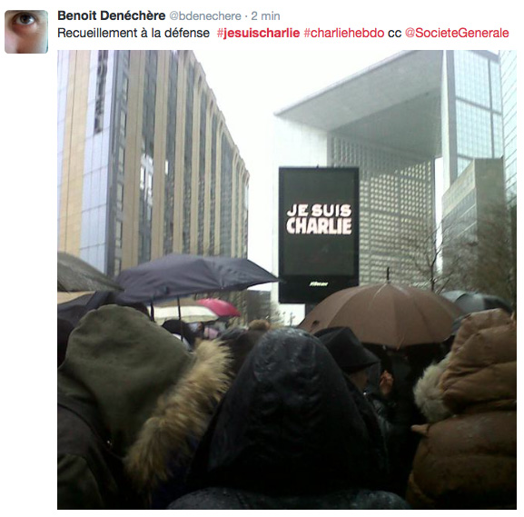 jesuisCharlie-partout-LaDefense