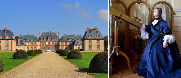 Chateau-Breteuil