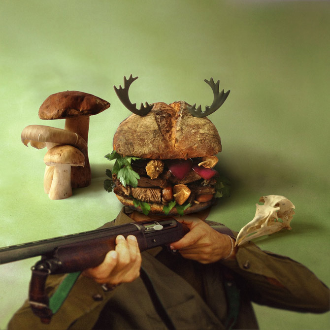 hunterburger
