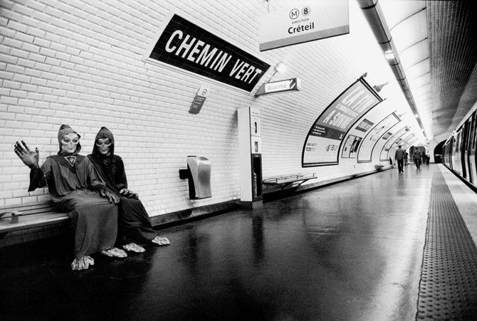 Metropolisson-Janol-Apin-Metro-Chemin-Vert