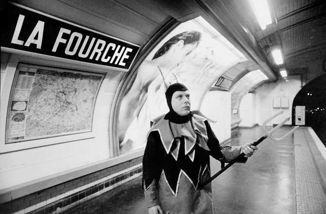 Metropolisson-Janol-Apin-Metro-La-Fourche