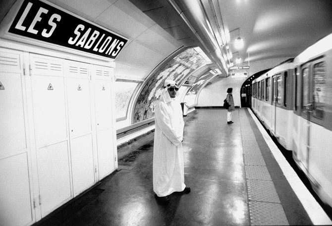Metropolisson-Janol-Apin-Metro-Les-Sablons