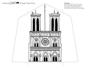 Paper-City-Paris-Notre-Dame-Template-1024x791