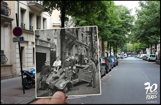 24-Paris-Liberation-1944-Mozart16