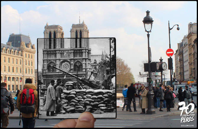 25-Paris-Liberation-1944-NotreDame11