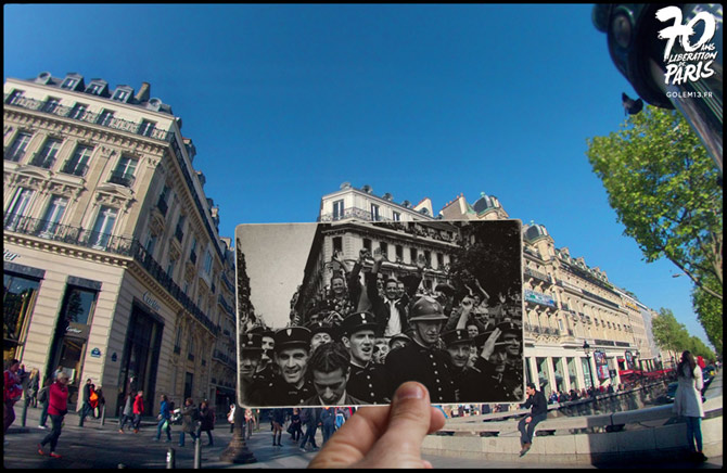29-Paris-Liberation-1944-Champs-1