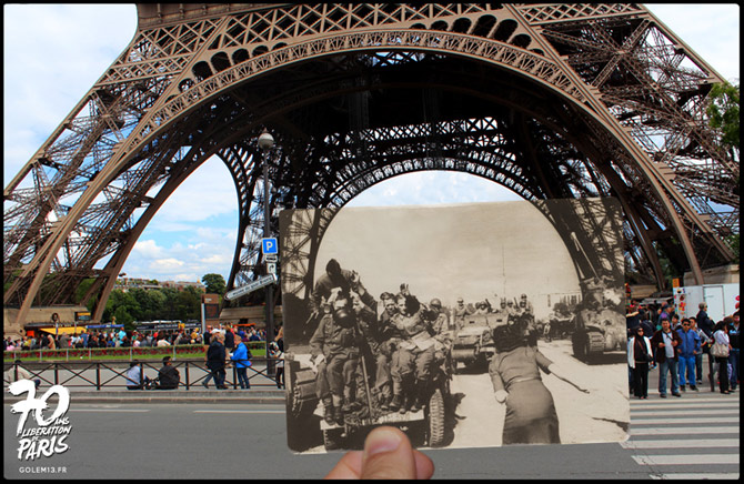 35-Paris-Liberation-1944-Eiffel2