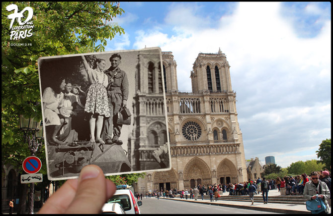 40-Paris-Liberation-1944-NotreDame-V
