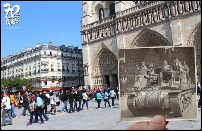 41-Paris-Liberation-1944-NotreDame8
