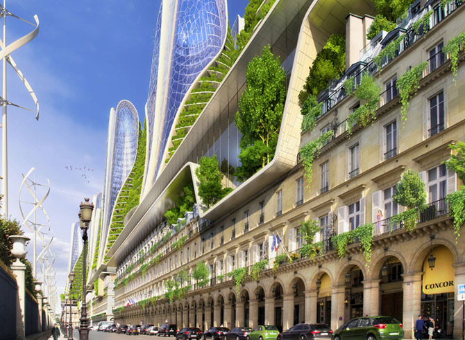 vincent-callebaut-architectures-paris-smart-city-2050-green-towers