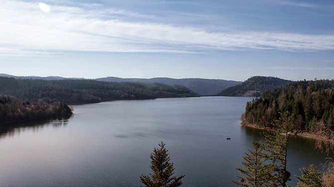 france-Lac