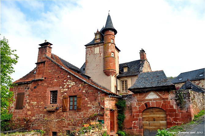 france-collonges-la-rouge