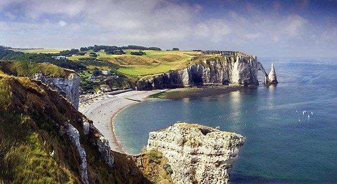 france-etretat