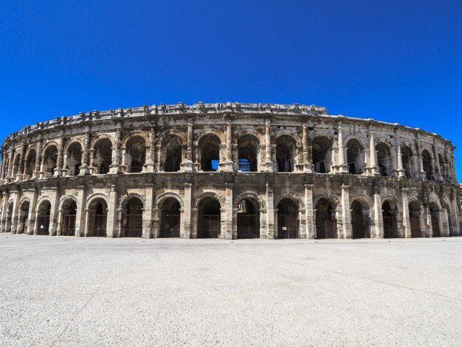 france-nimes