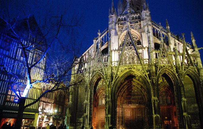 rouen-saint-maclou