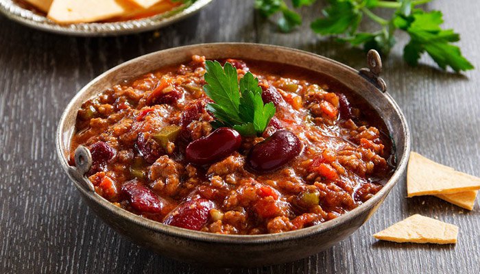 restofree_Chiliconcarne