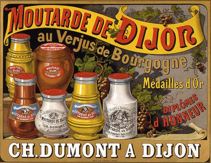 moutarde-poster