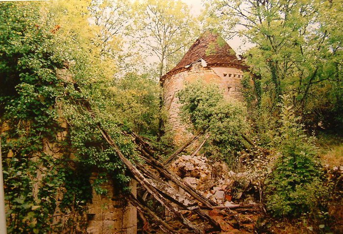 pigeonnier