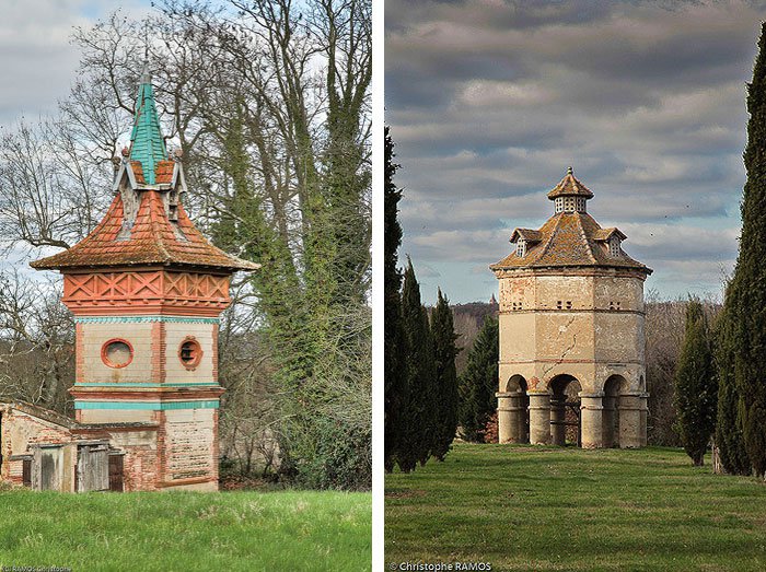pigeonnier13