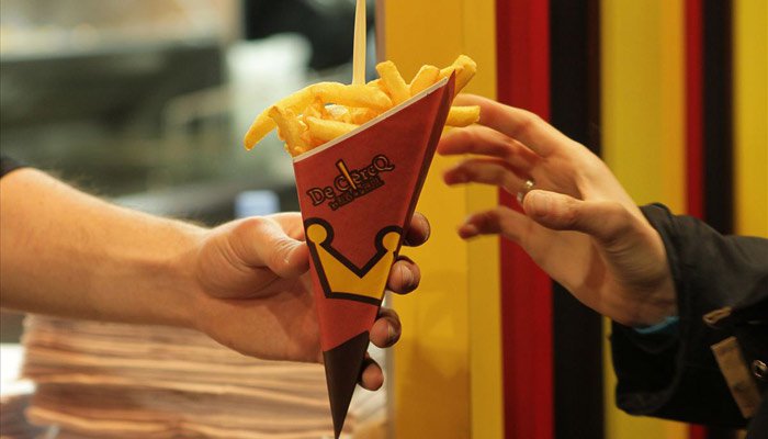 frites-De-Clercq